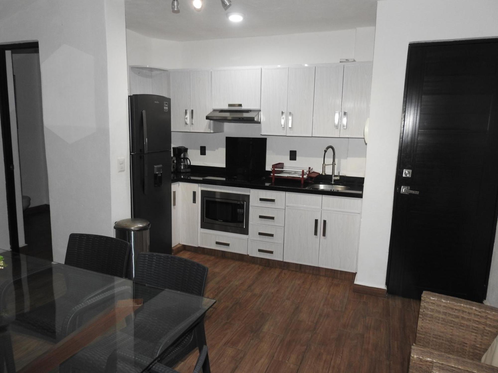 Apartment Penthouse Ave Paraiso En 505 16b