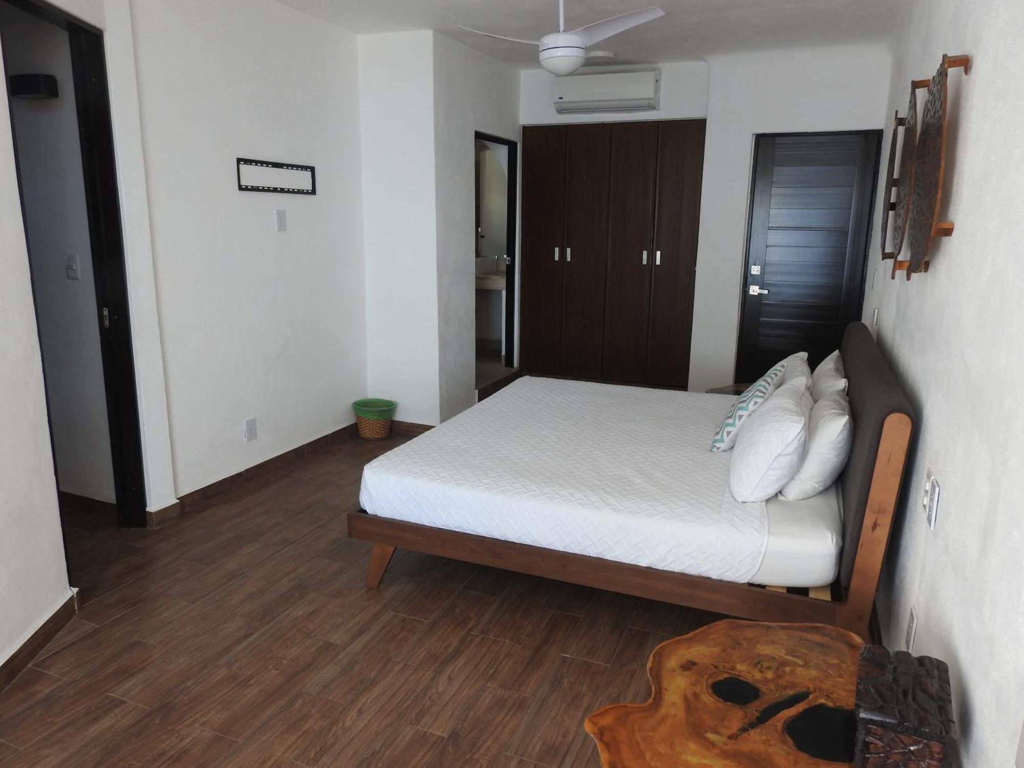 Penthouse Ave Paraiso En 505 16b Apartment Manzanillo