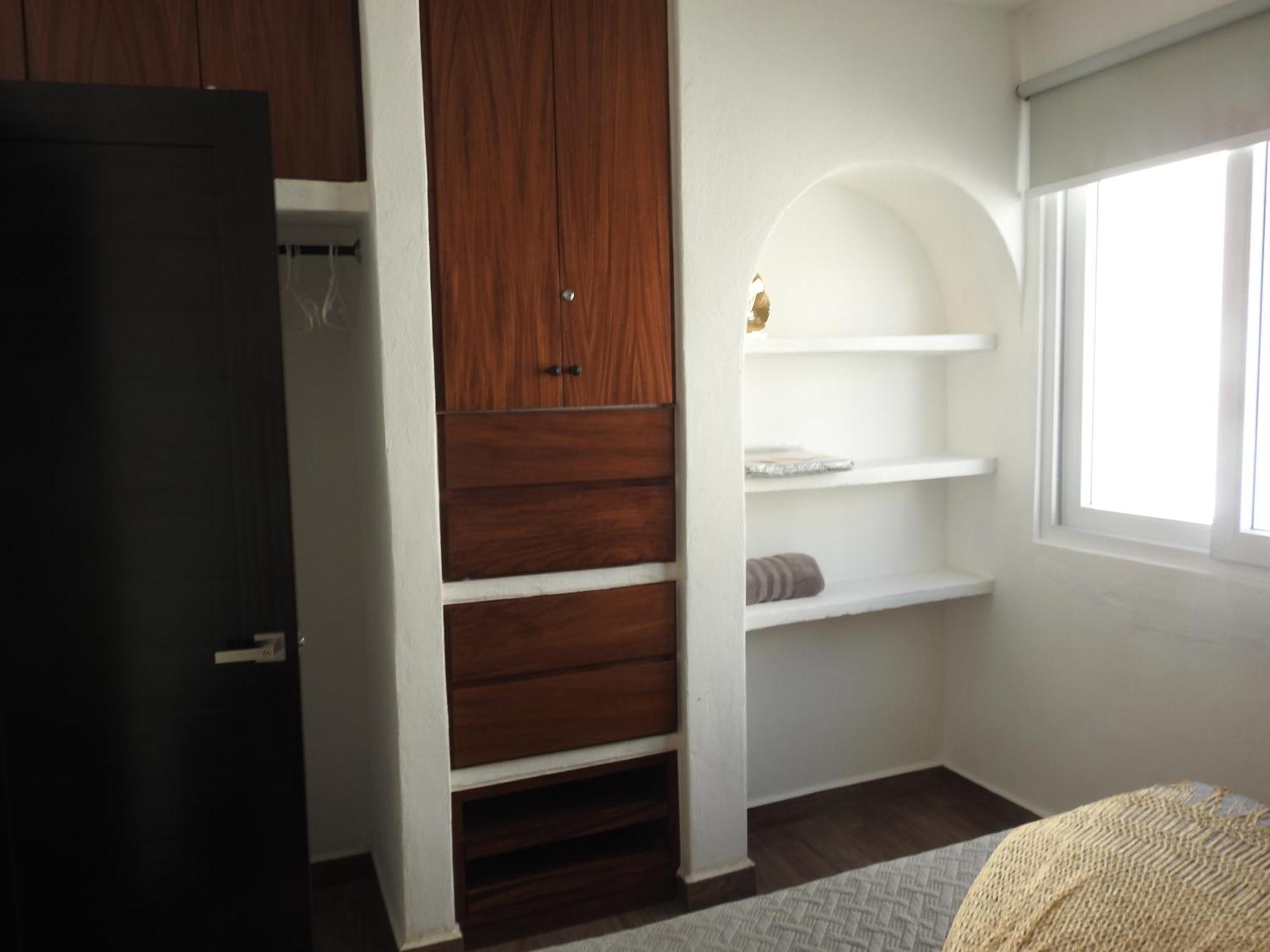 Apartment Penthouse Ave Paraiso En 505 16b *
