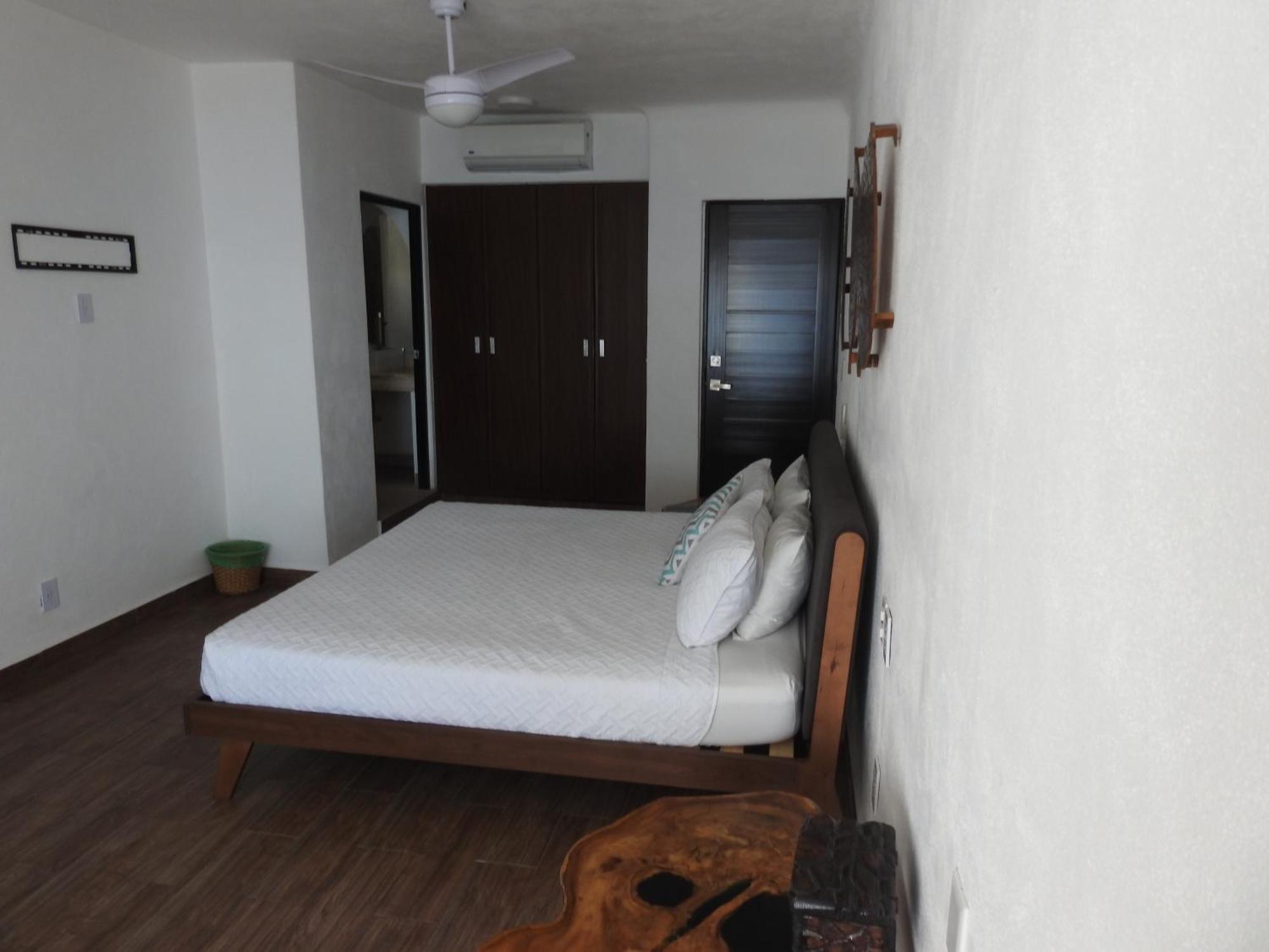 Penthouse Ave Paraiso En 505 16b