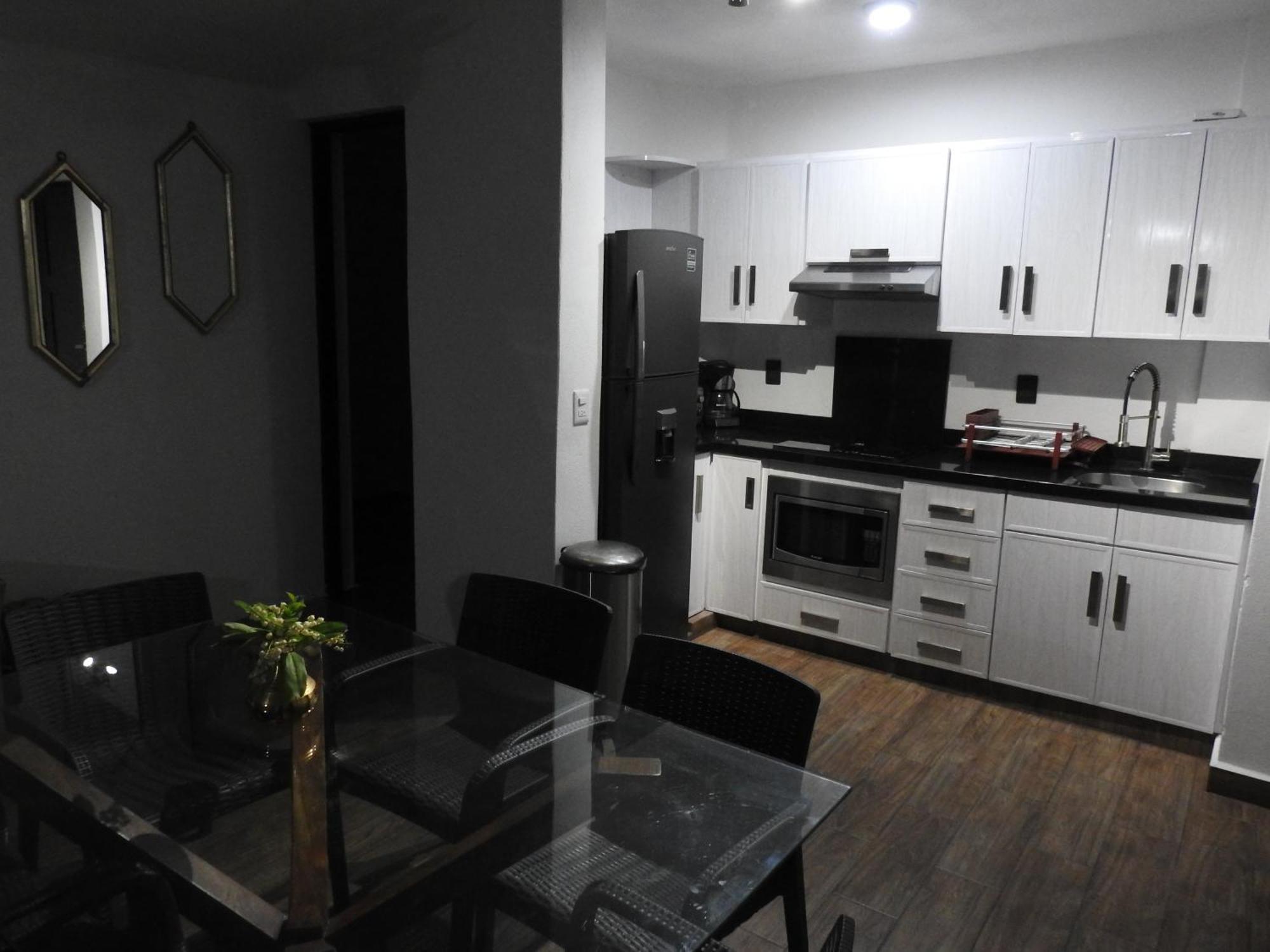 Penthouse Ave Paraiso En 505 16b * Manzanillo