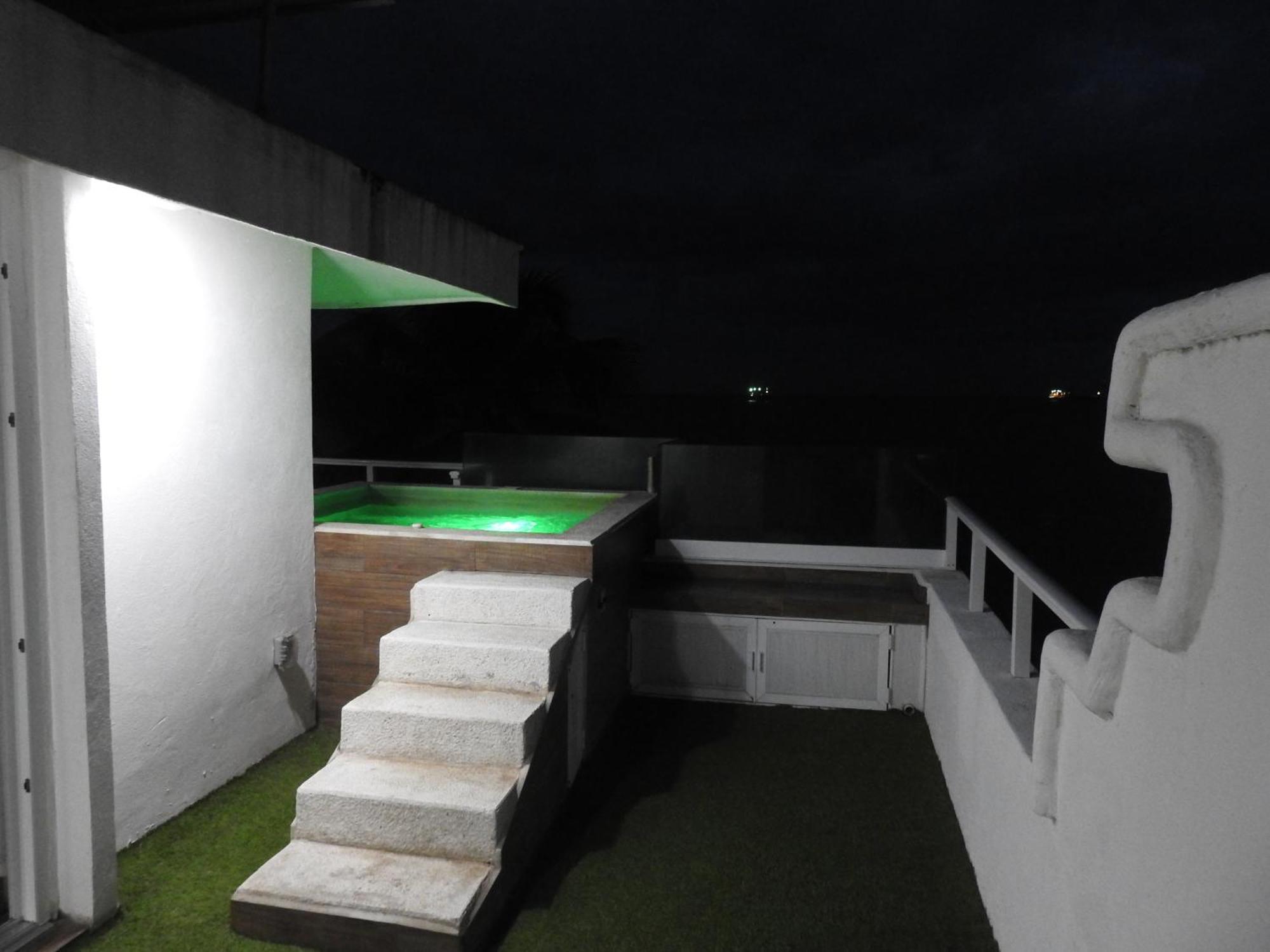 Penthouse Ave Paraiso En 505 16b Apartment