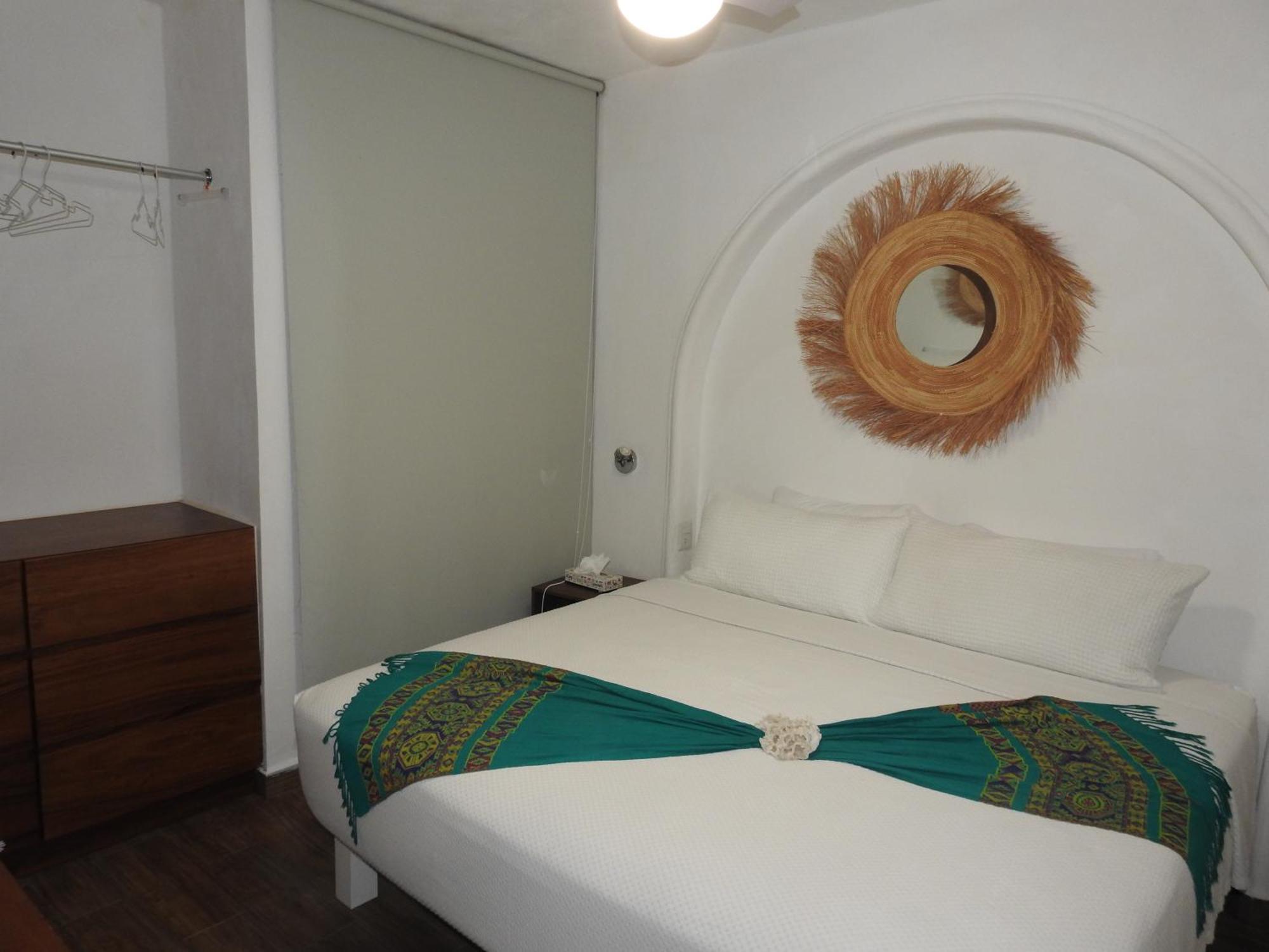 Apartment Penthouse Ave Paraiso En 505 16b *