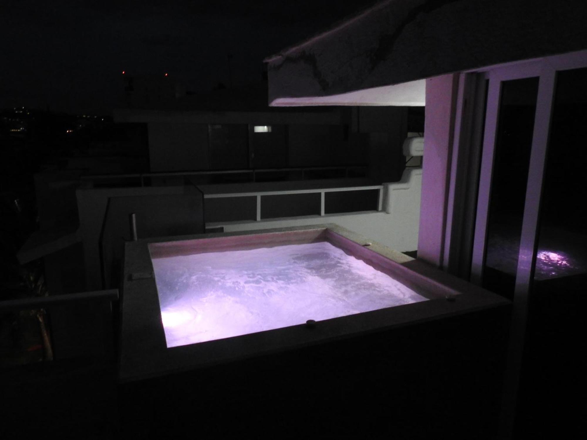 Penthouse Ave Paraiso En 505 16b