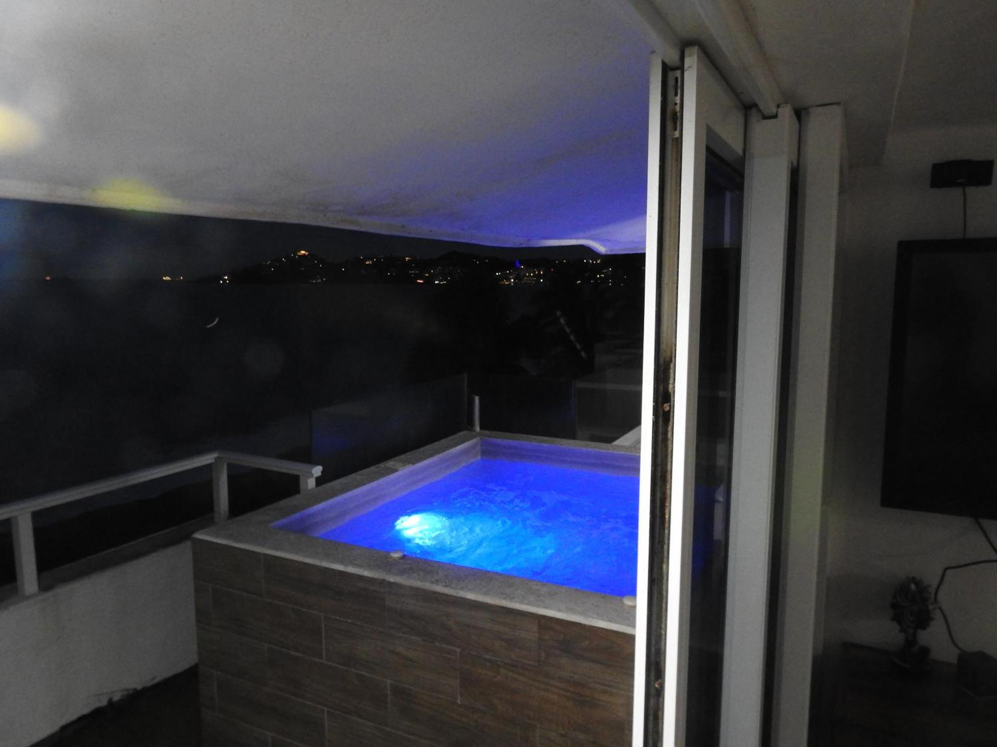 Penthouse Ave Paraiso En 505 16b Apartment Manzanillo