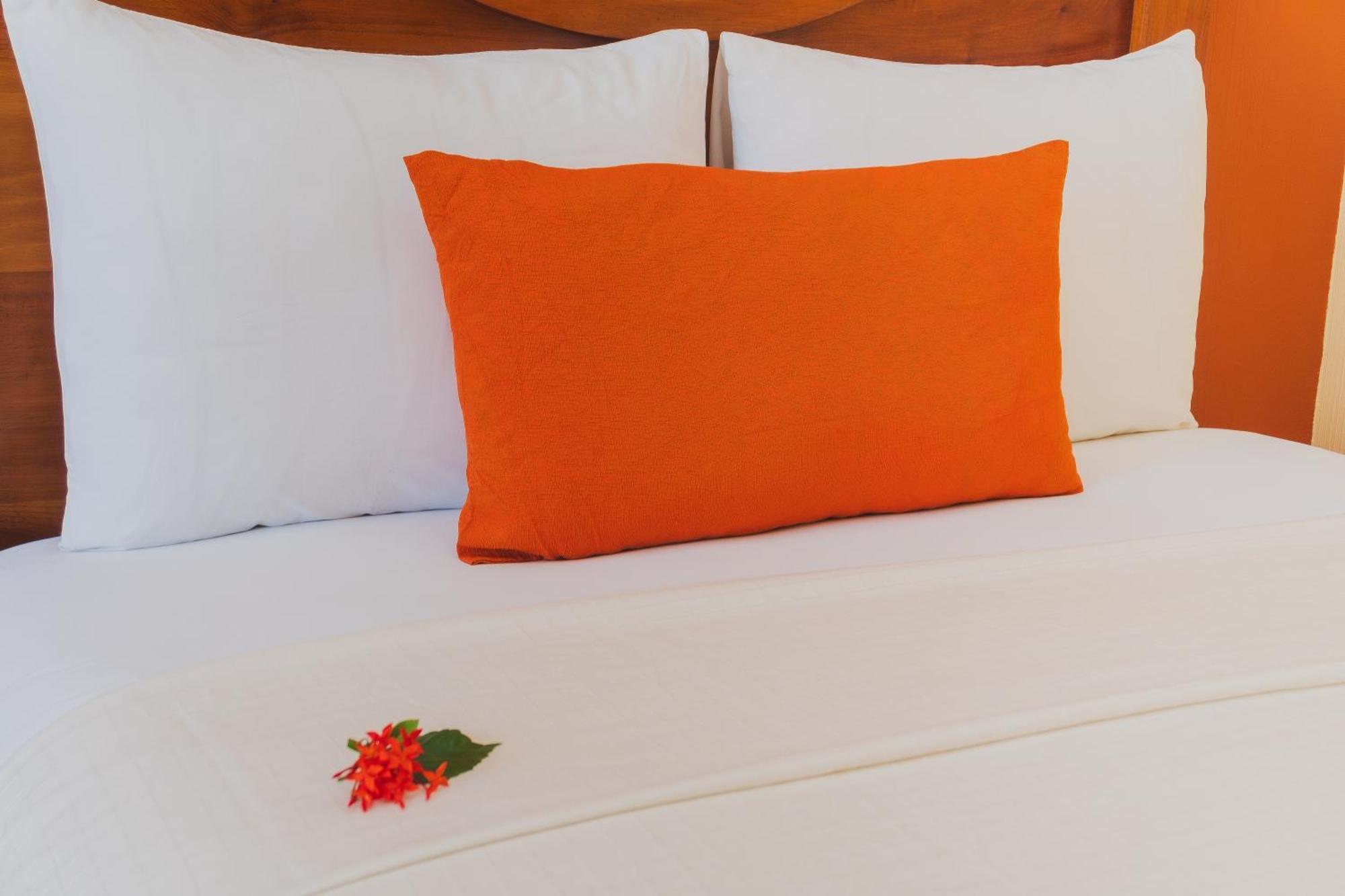 Casa Danna Huatulco 3* Santa Cruz Huatulco