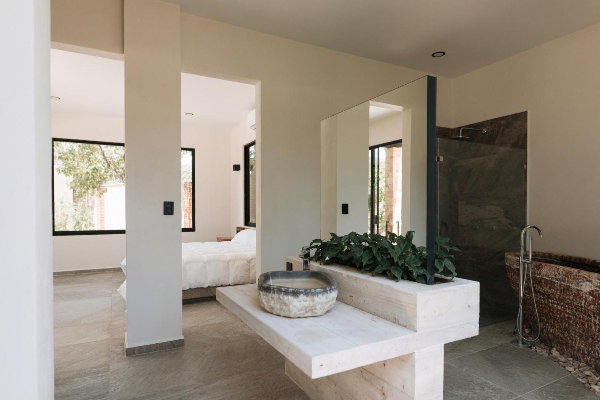 Resort Piedraviva