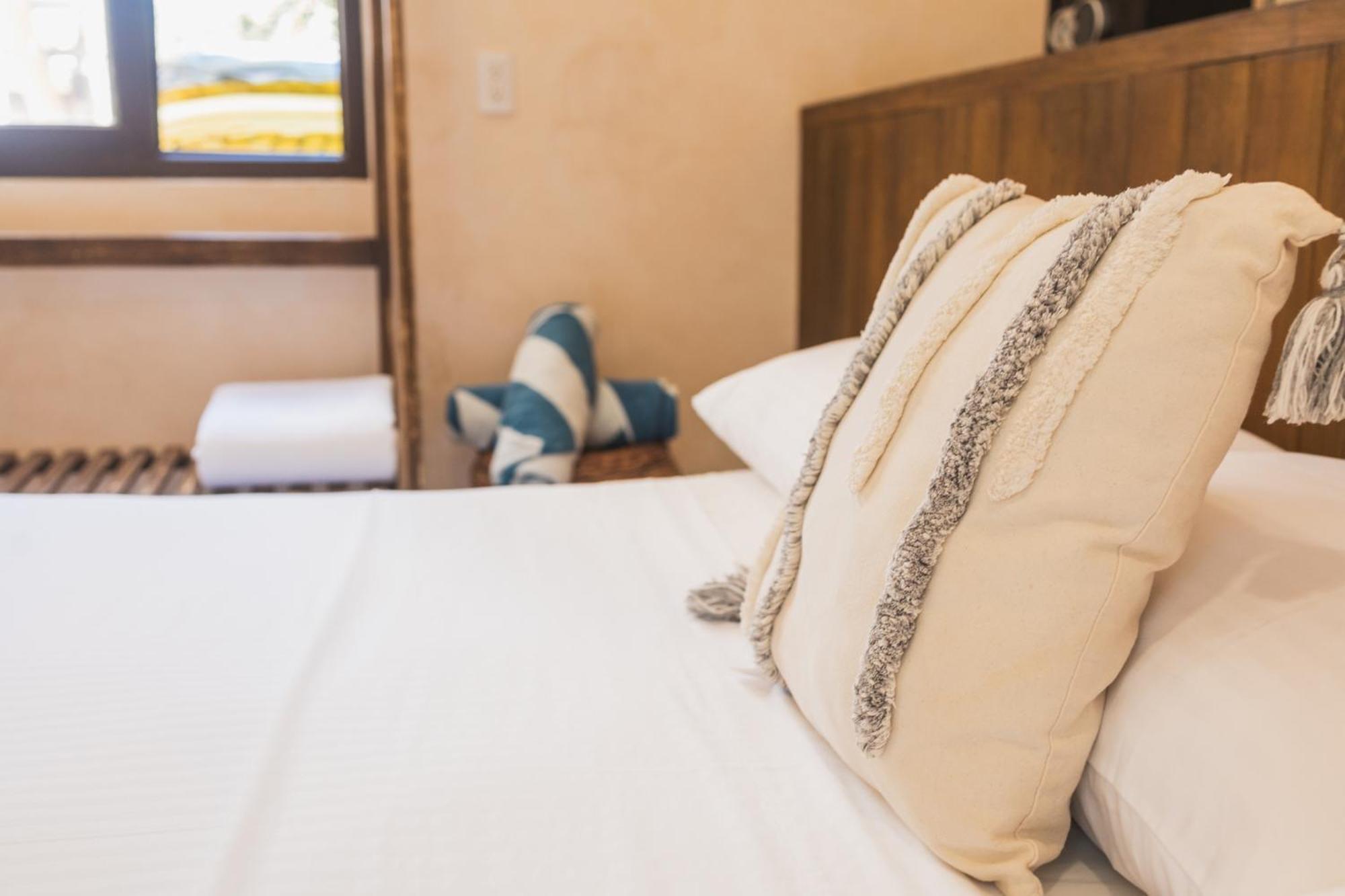 Boutique Casa Muuch - Solo Adultos Hotel 4*