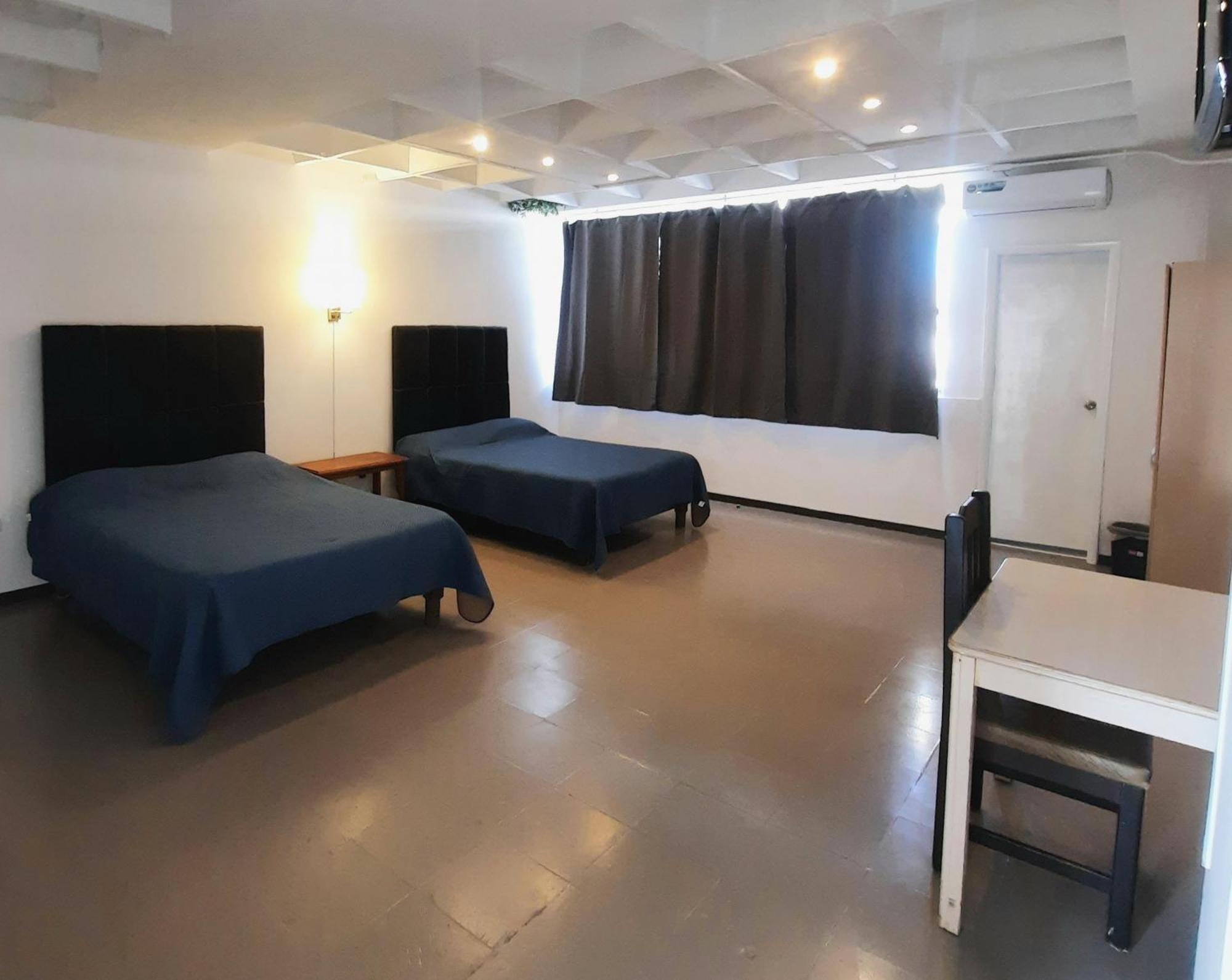 Allende 104 Hotel