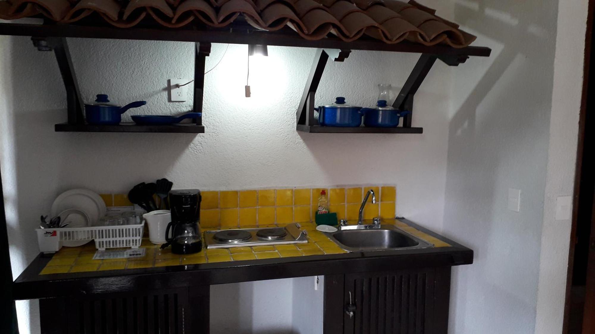 Solimar Zihuatanejo