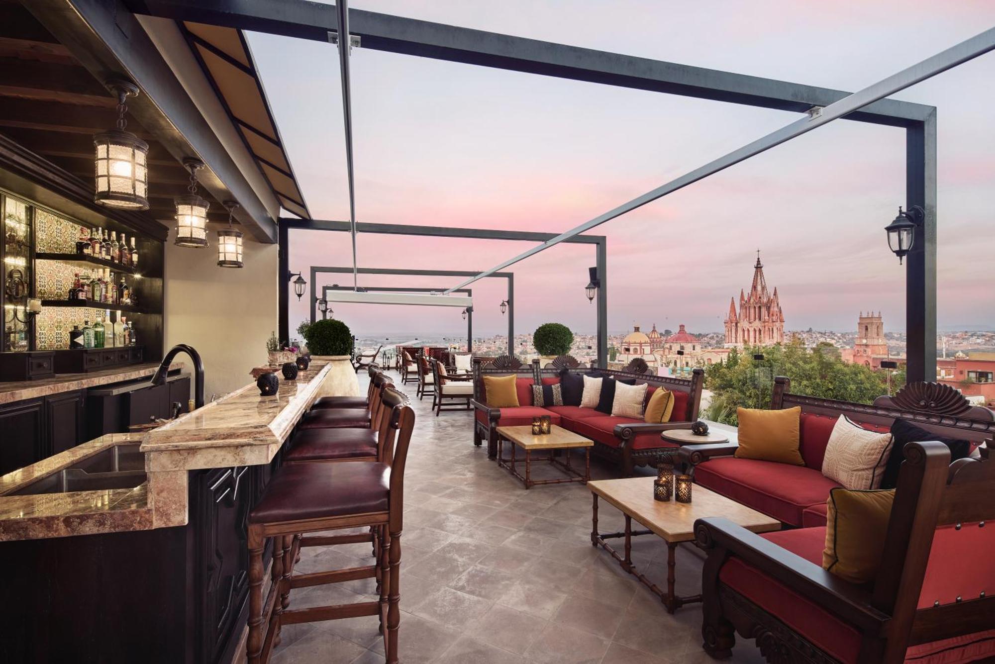 Casa De Sierra Nevada, A Belmond Hotel, Hotel San Miguel de Allende