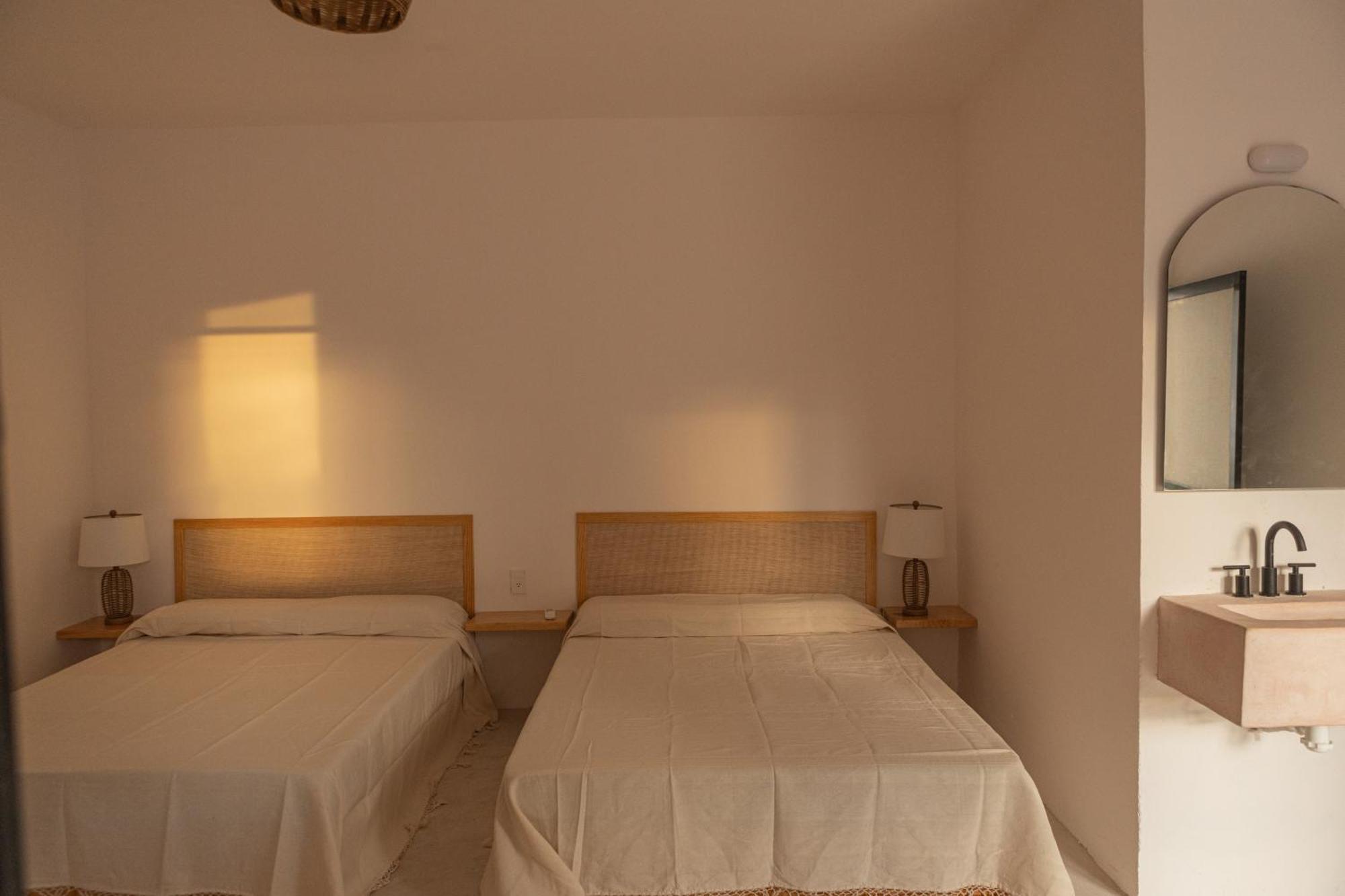 La Punta Hotel Brisas de Zicatela