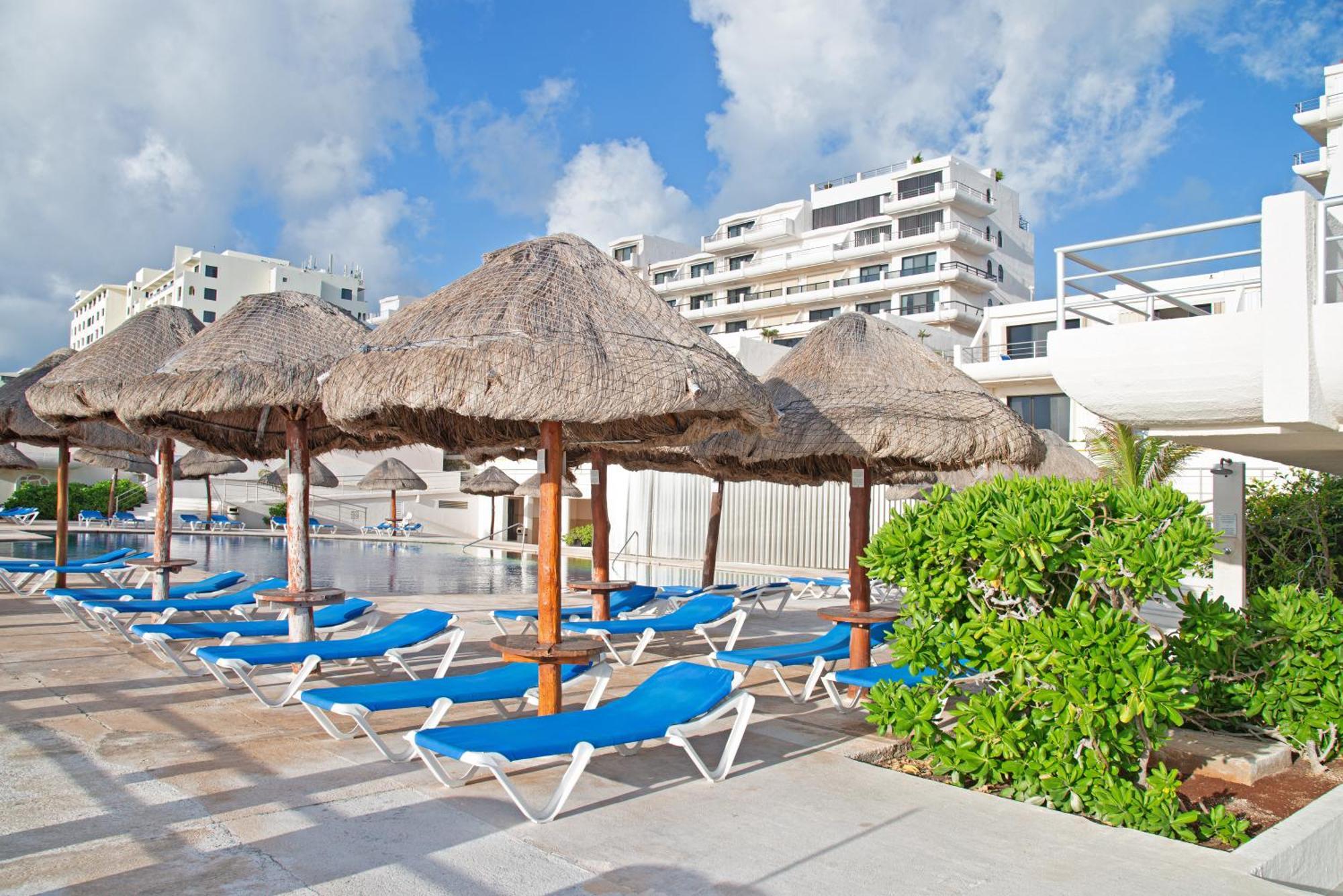 Apartment Family Vacations Ocean View *