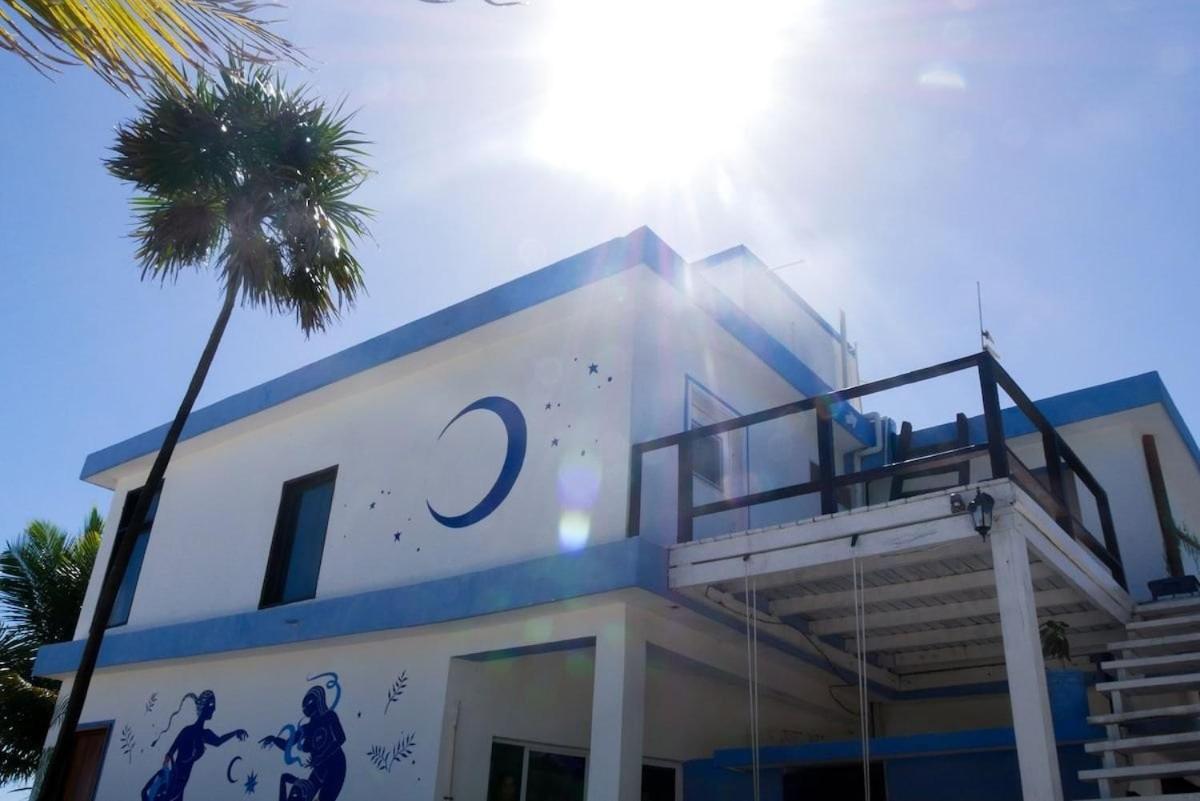 Holiday home Pronoia Casa De Playa *