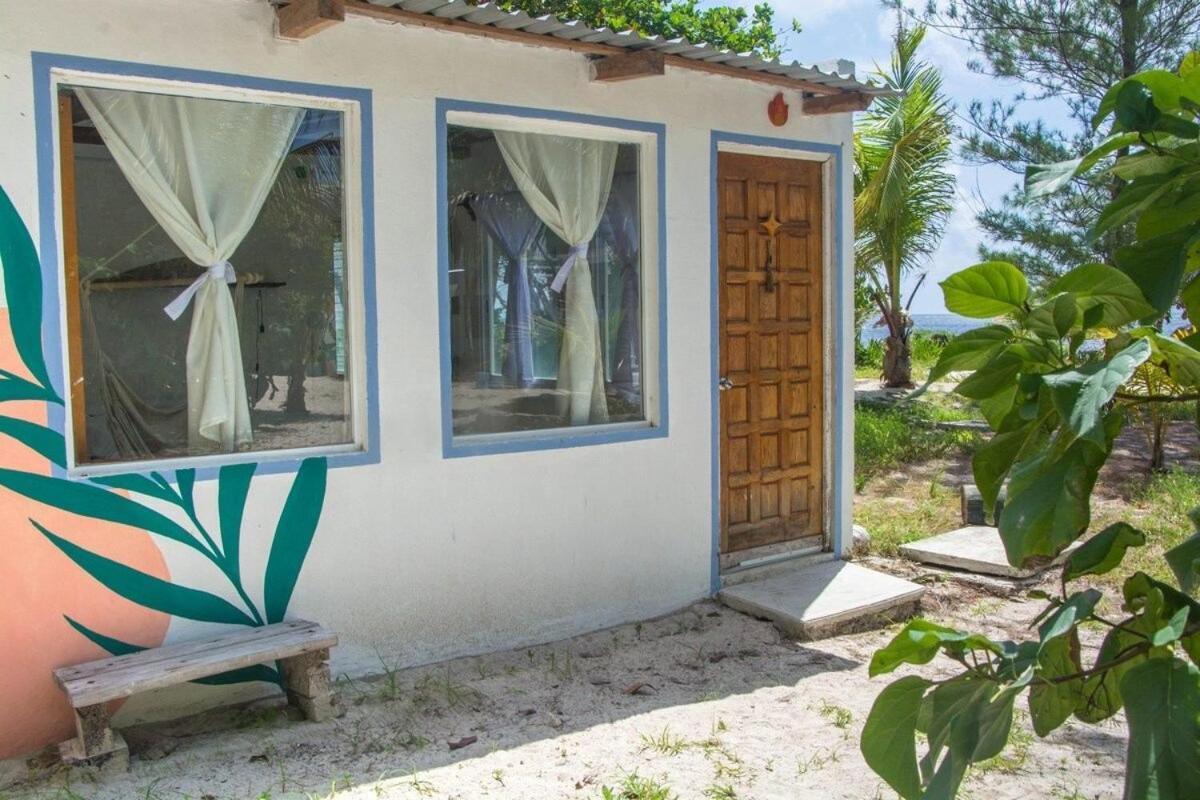 Holiday home Pronoia Casa De Playa *
