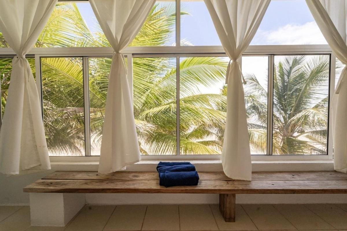 Pronoia Casa De Playa