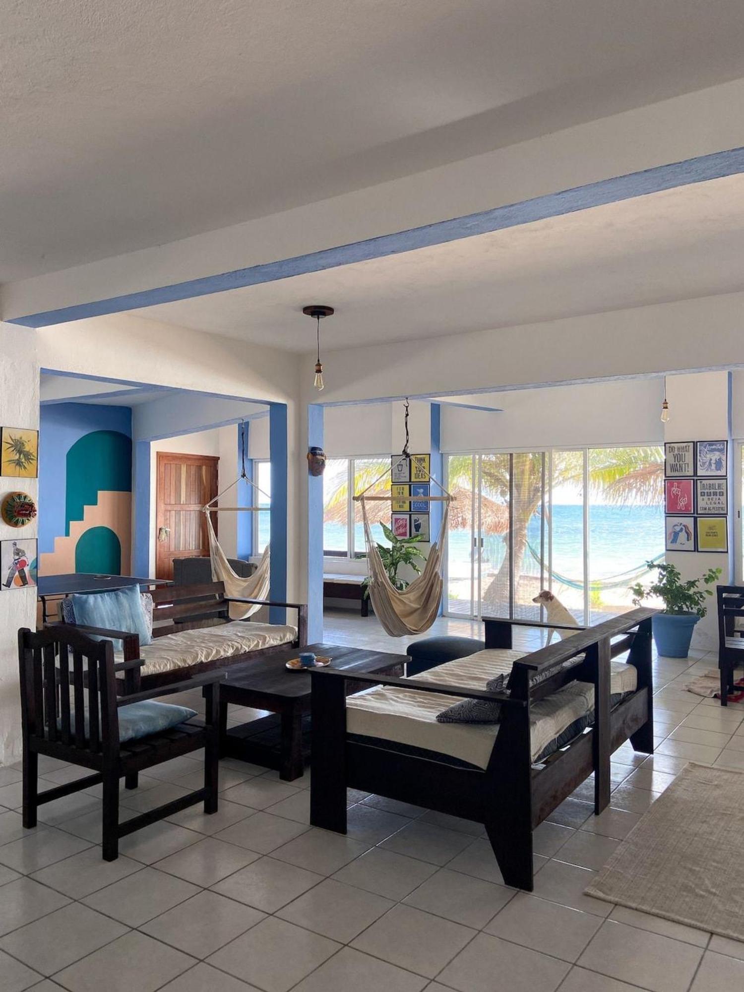 Pronoia Casa De Playa