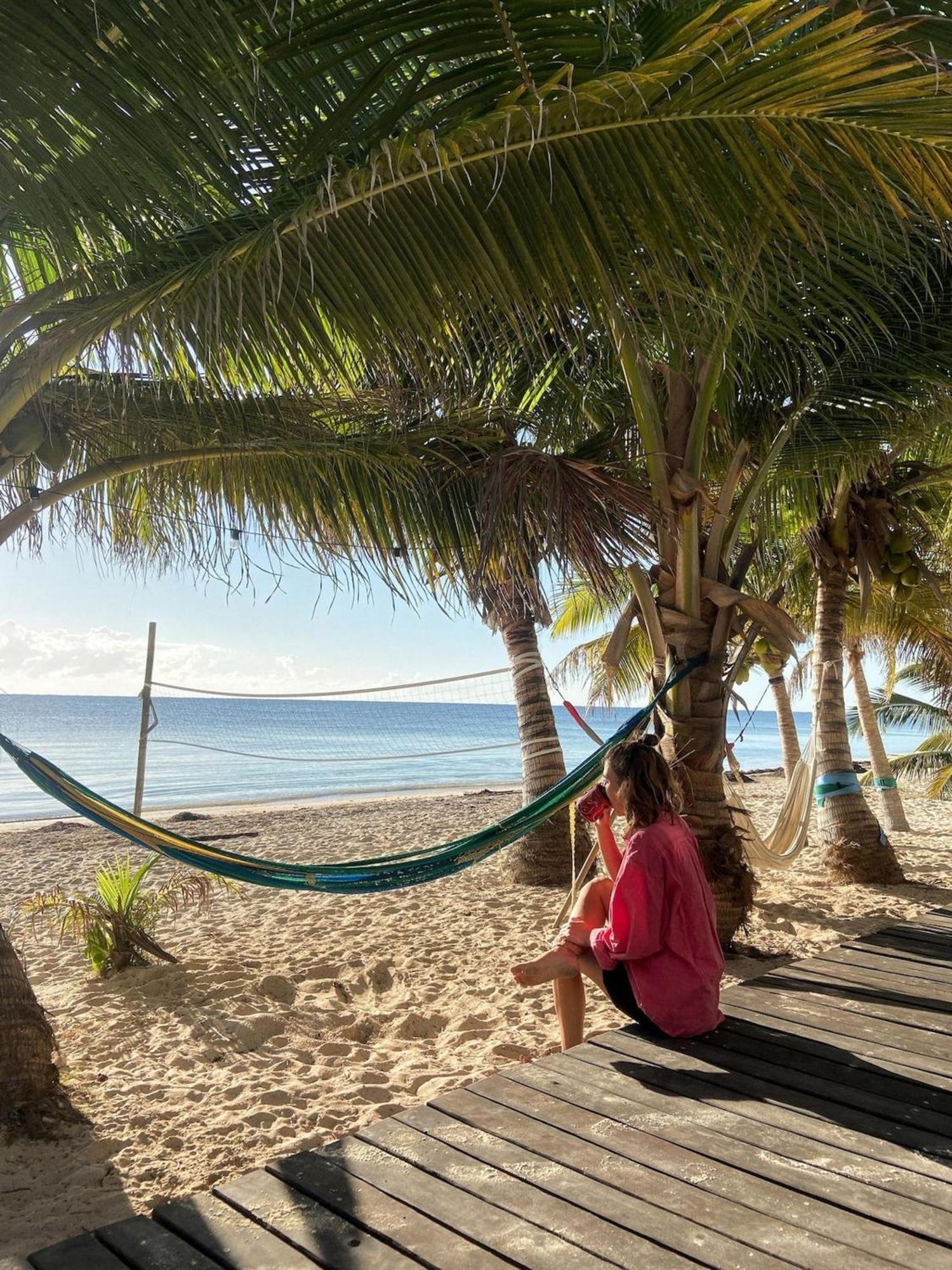 Pronoia Casa De Playa Holiday home
