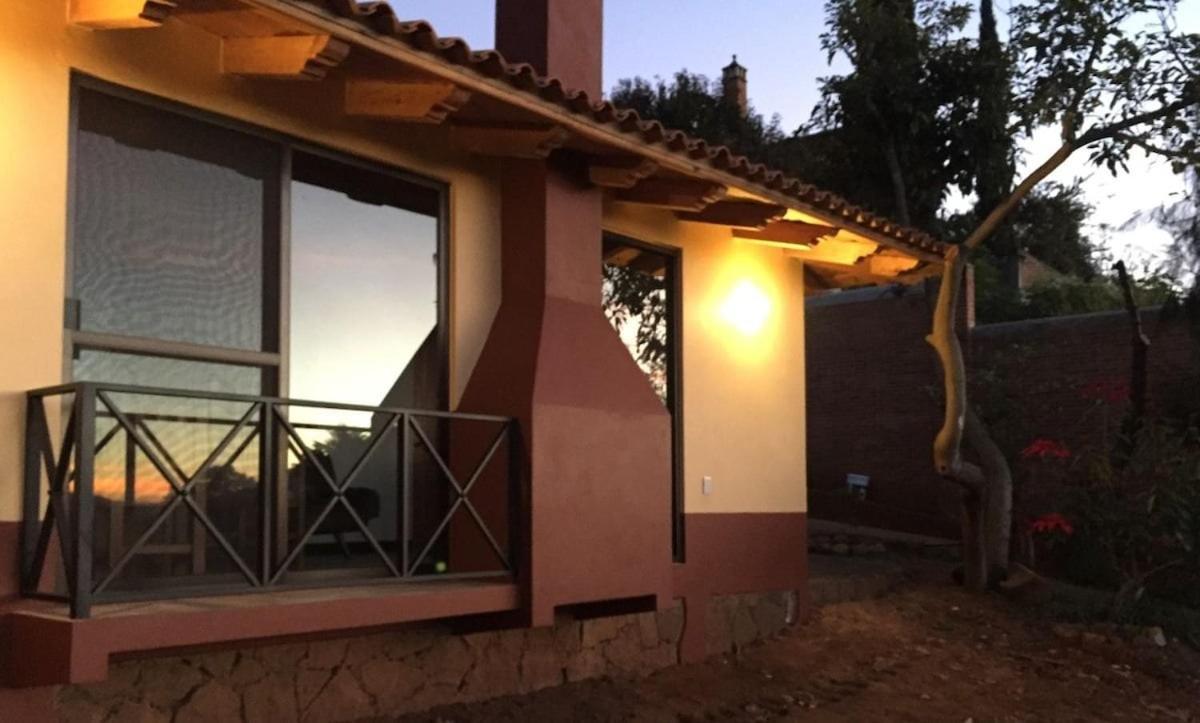 Brisas De Sol Resort Patzcuaro