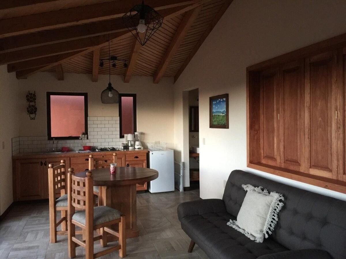 Brisas De Sol 3* Patzcuaro
