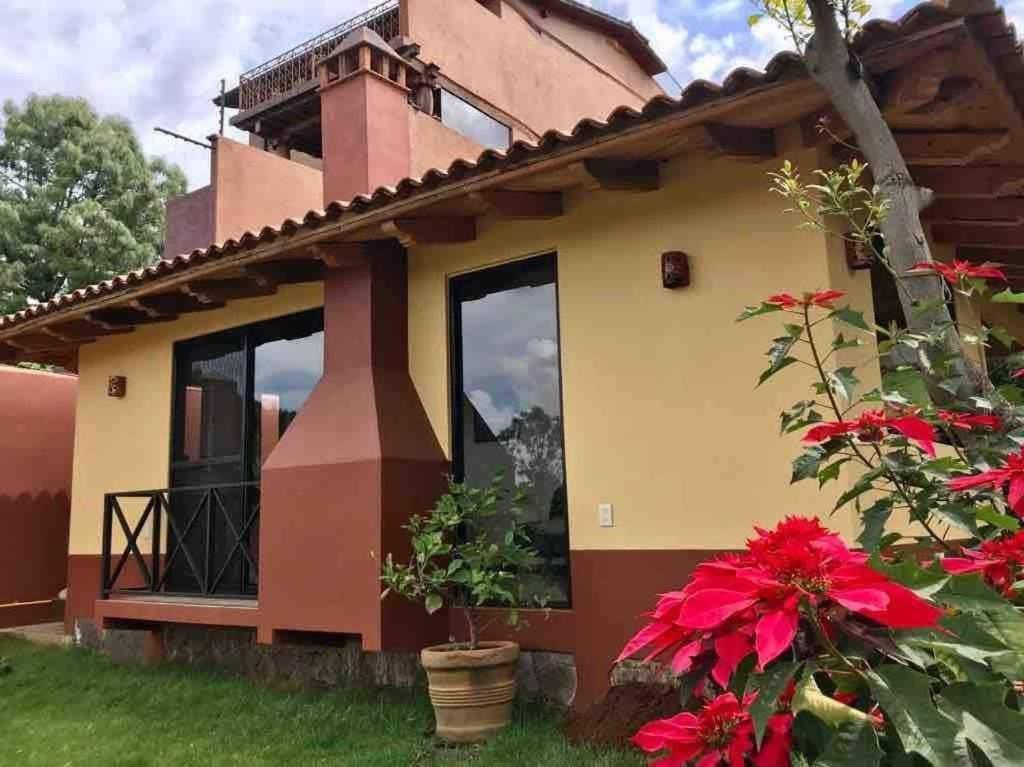 Brisas De Sol Patzcuaro