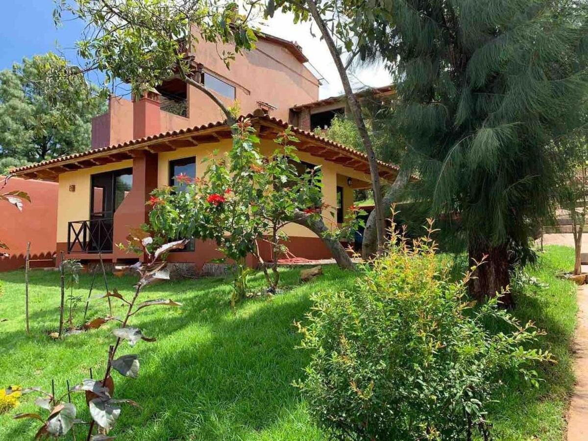 Brisas De Sol Patzcuaro