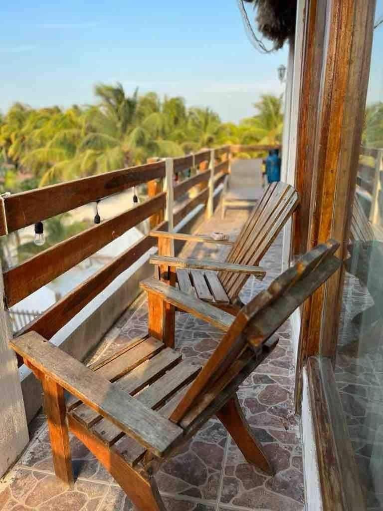 Resort Casa Tropicana
