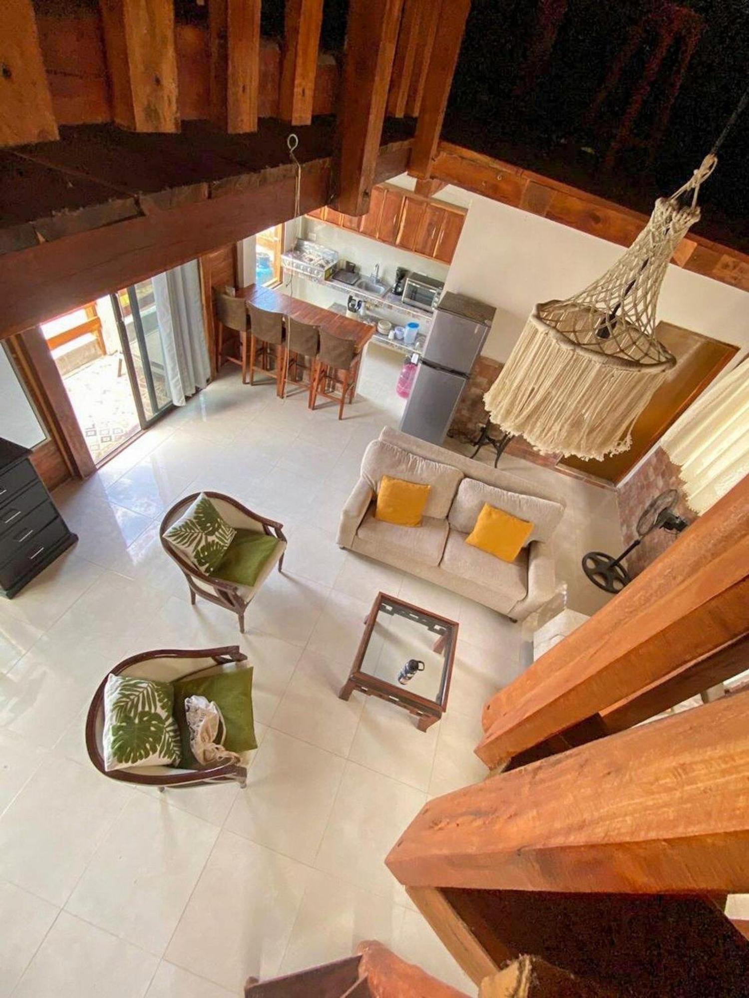 Casa Tropicana Resort El Cuyo