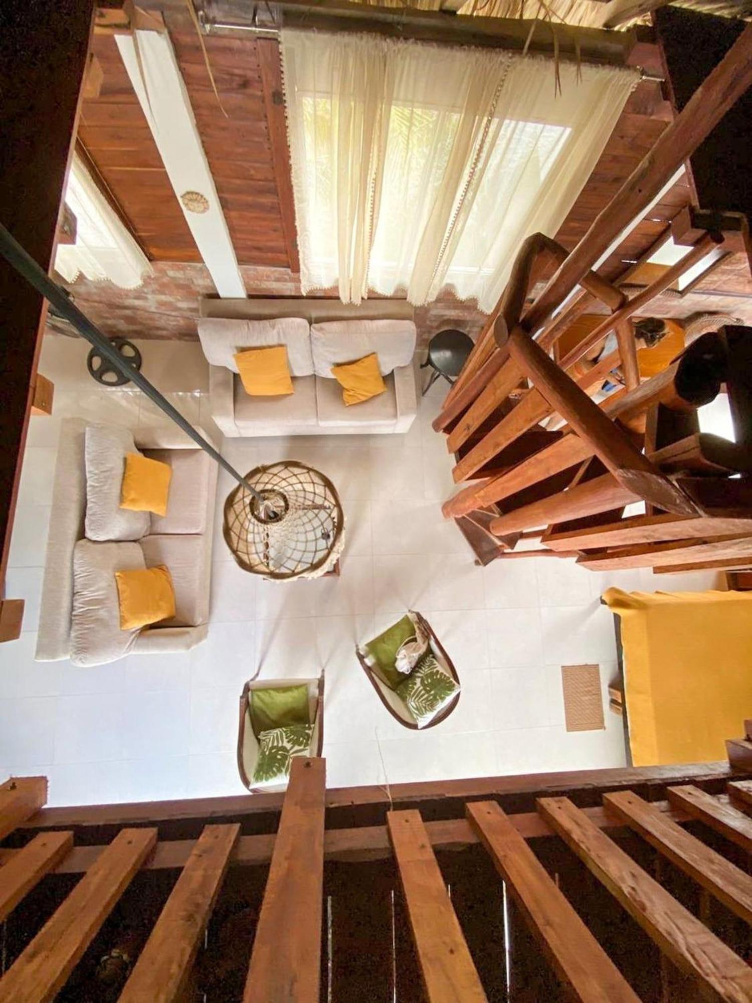 Casa Tropicana *