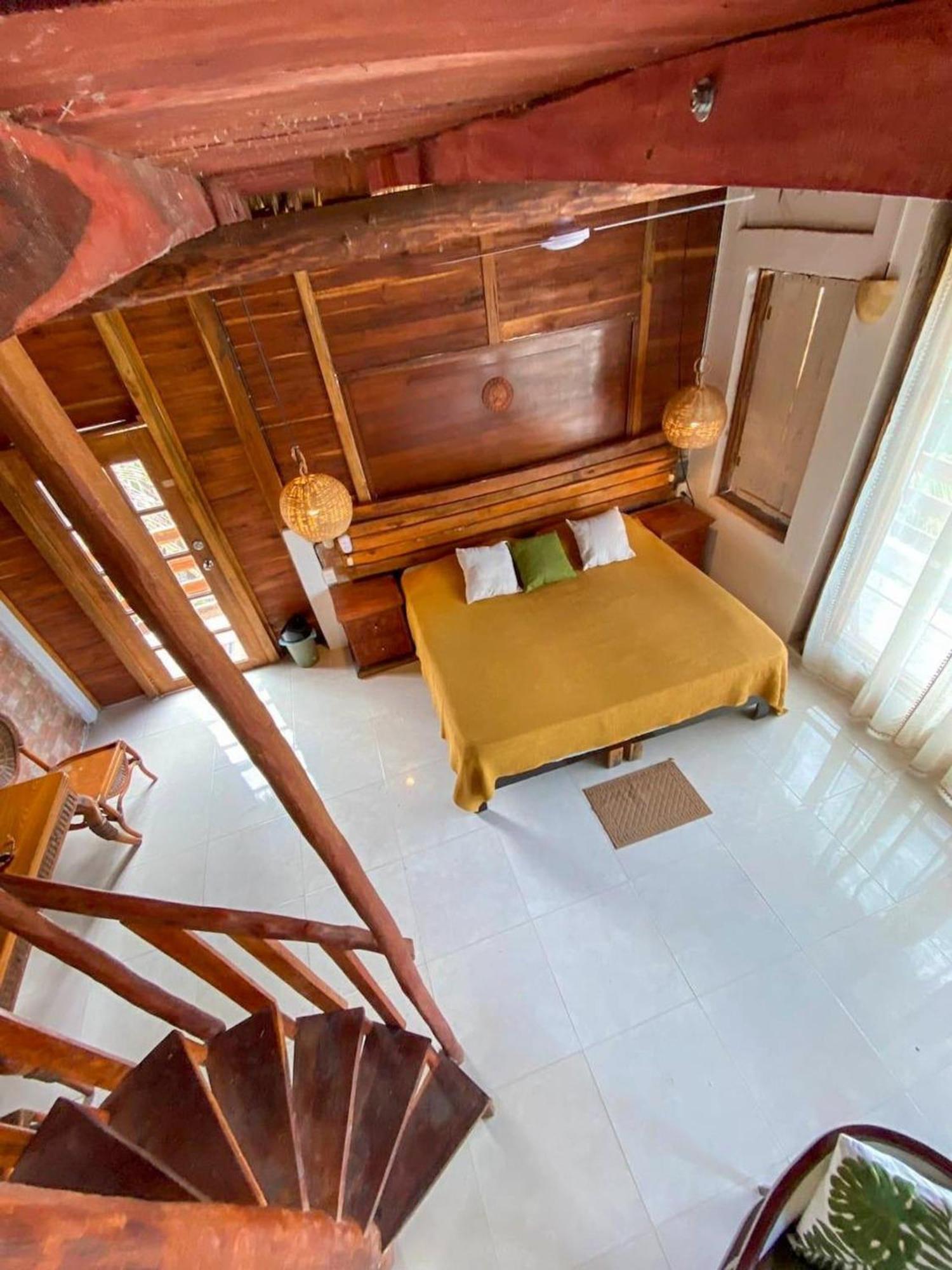 Resort Casa Tropicana El Cuyo