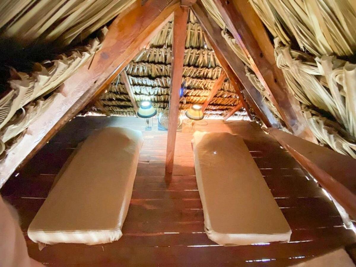 Casa Tropicana El Cuyo