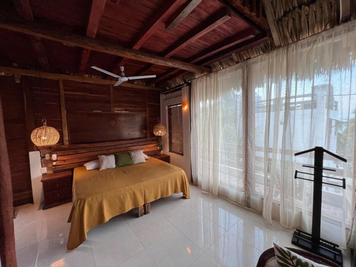 Resort Casa Tropicana El Cuyo