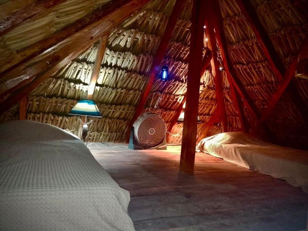 Casa Tropicana Resort El Cuyo