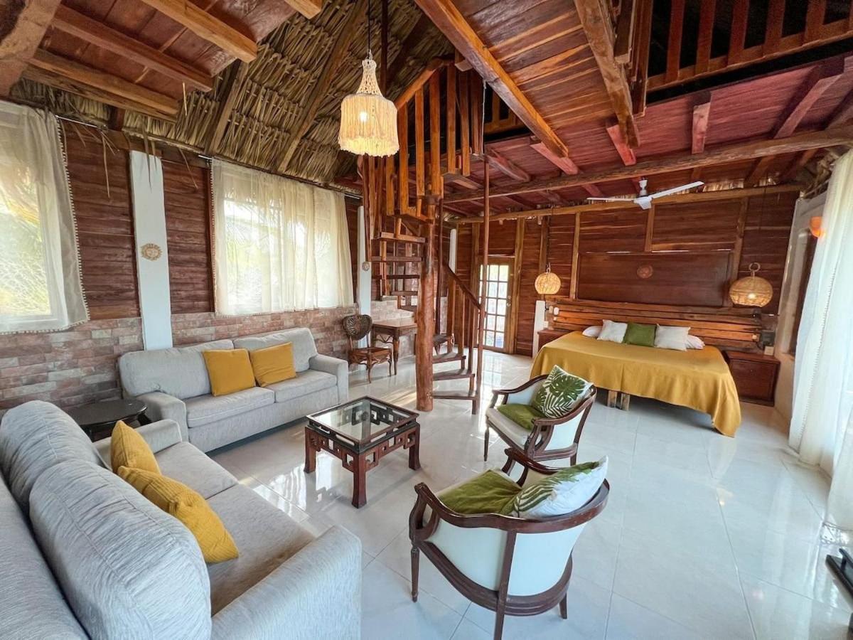 Resort Casa Tropicana *