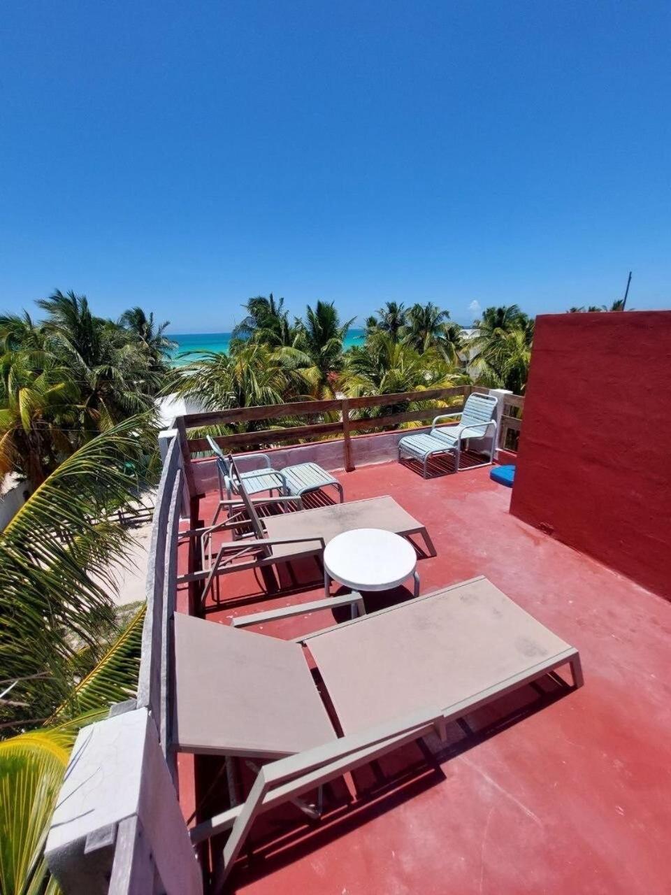 Casa Tropicana