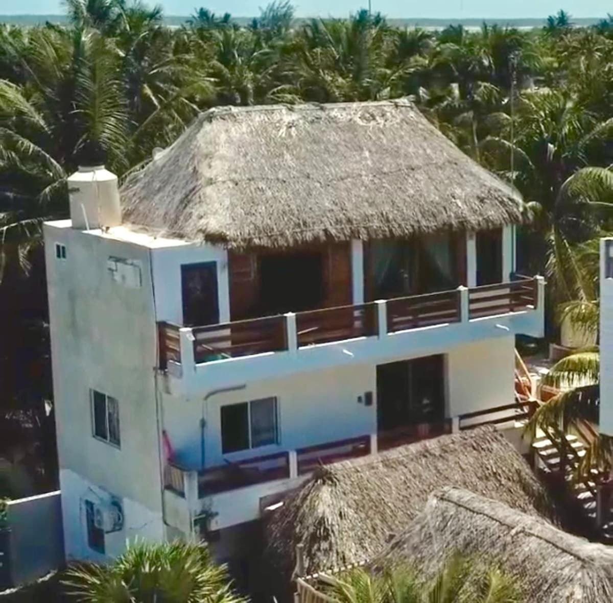 Casa Tropicana Resort El Cuyo