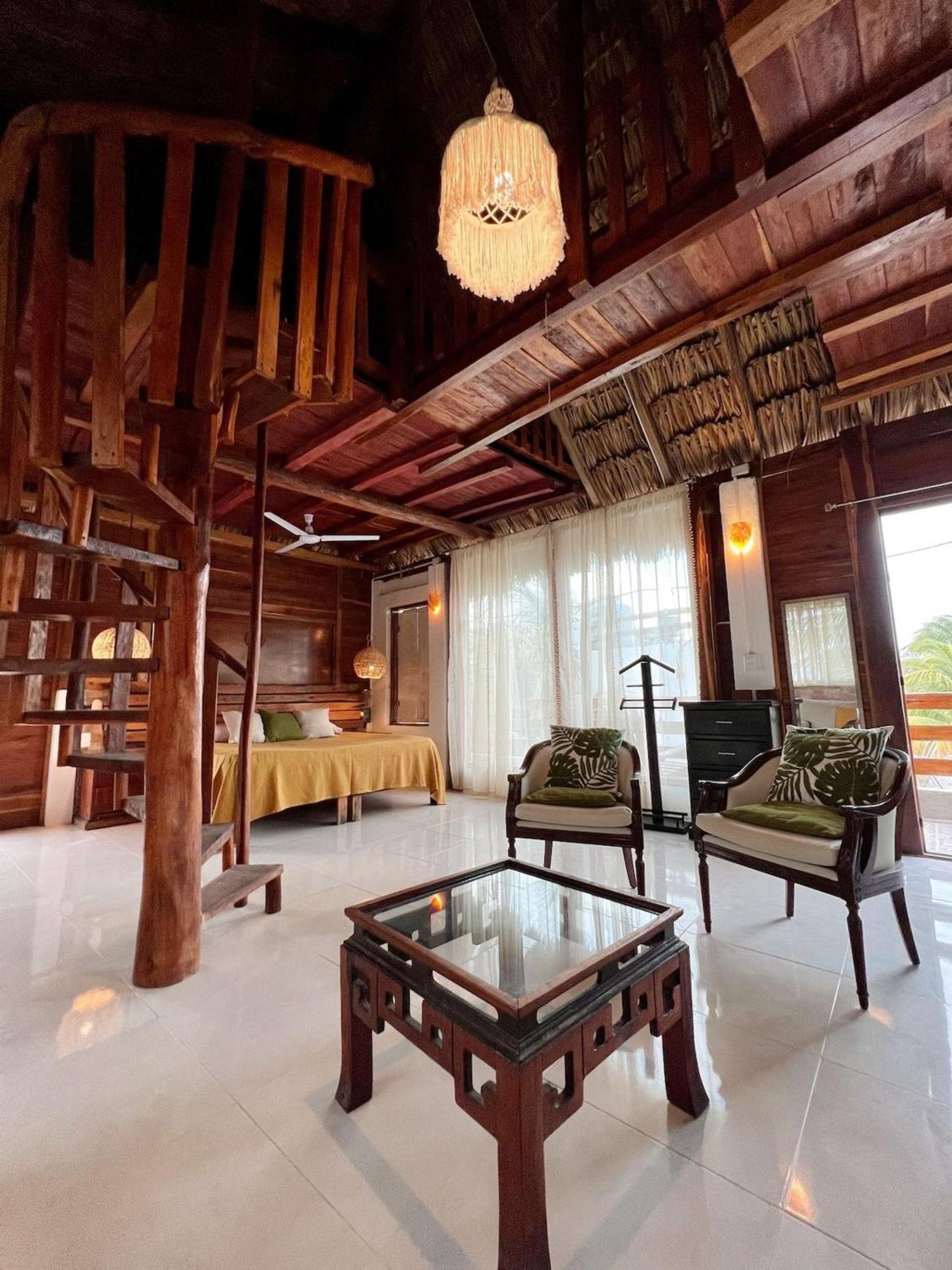 Casa Tropicana El Cuyo