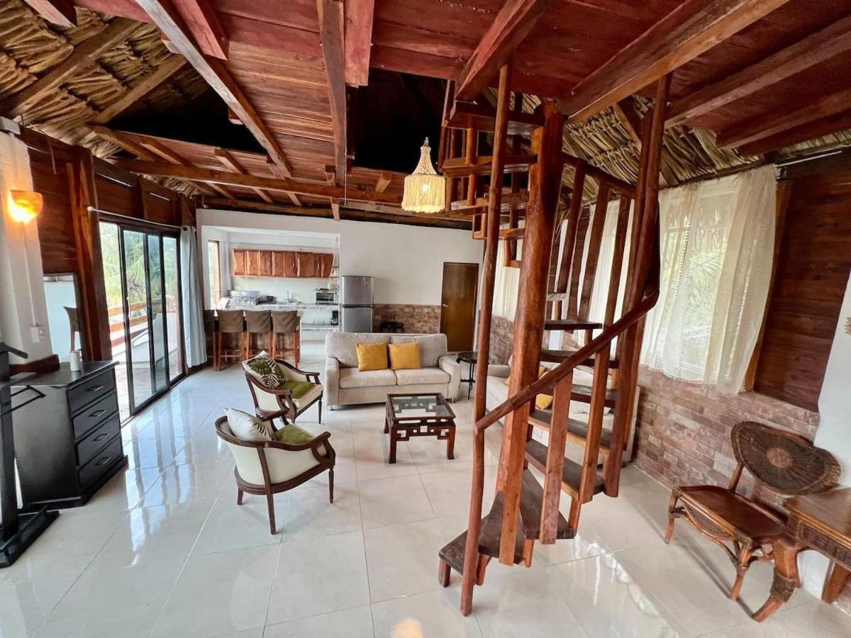 Resort Casa Tropicana *