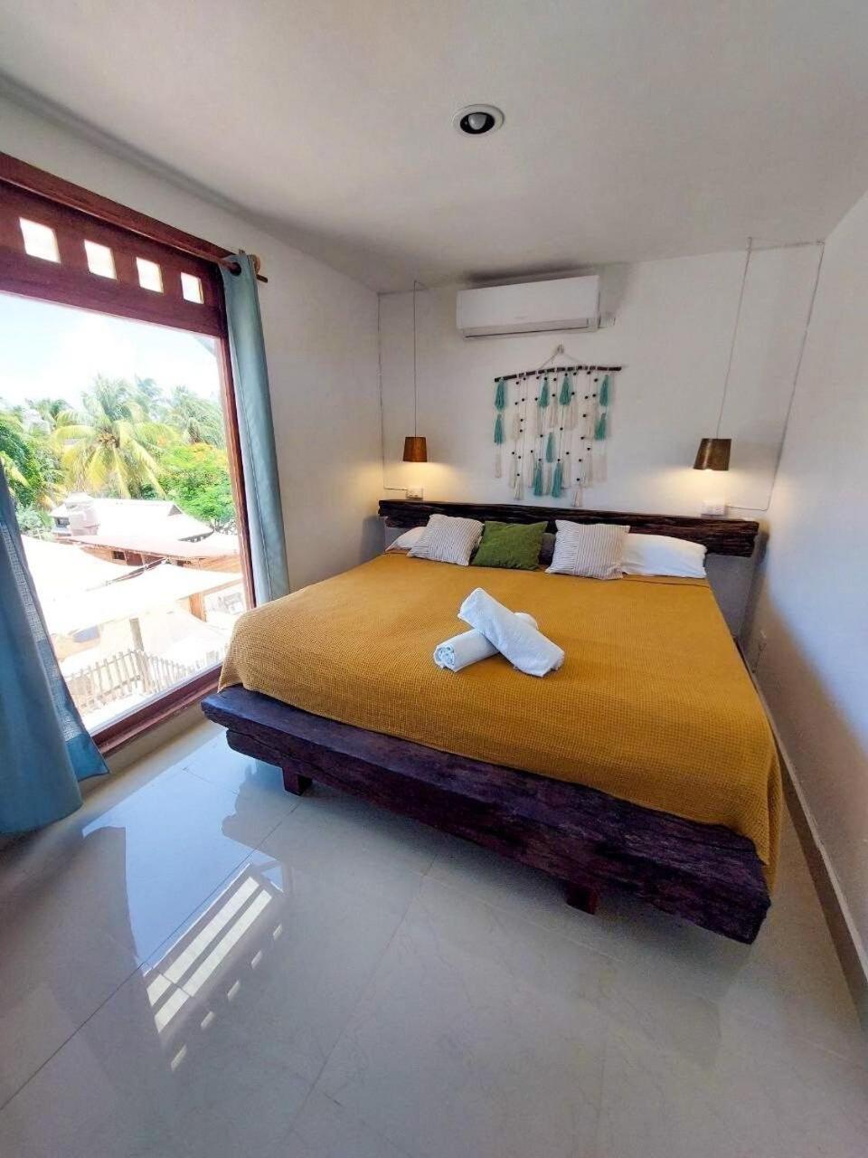 Resort Casa Tropicana El Cuyo