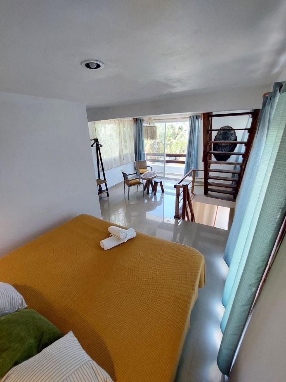 Resort Casa Tropicana *