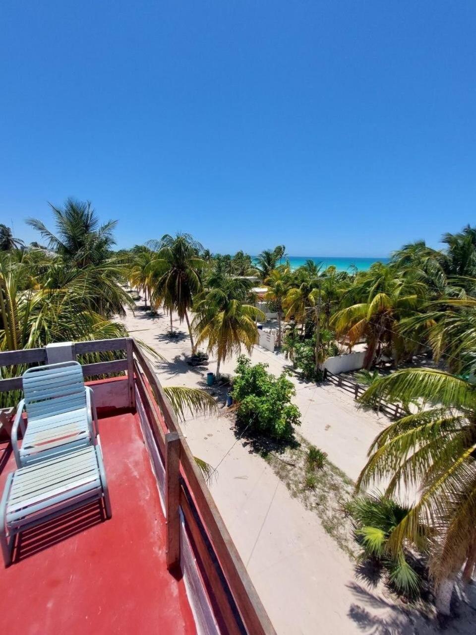 Casa Tropicana El Cuyo
