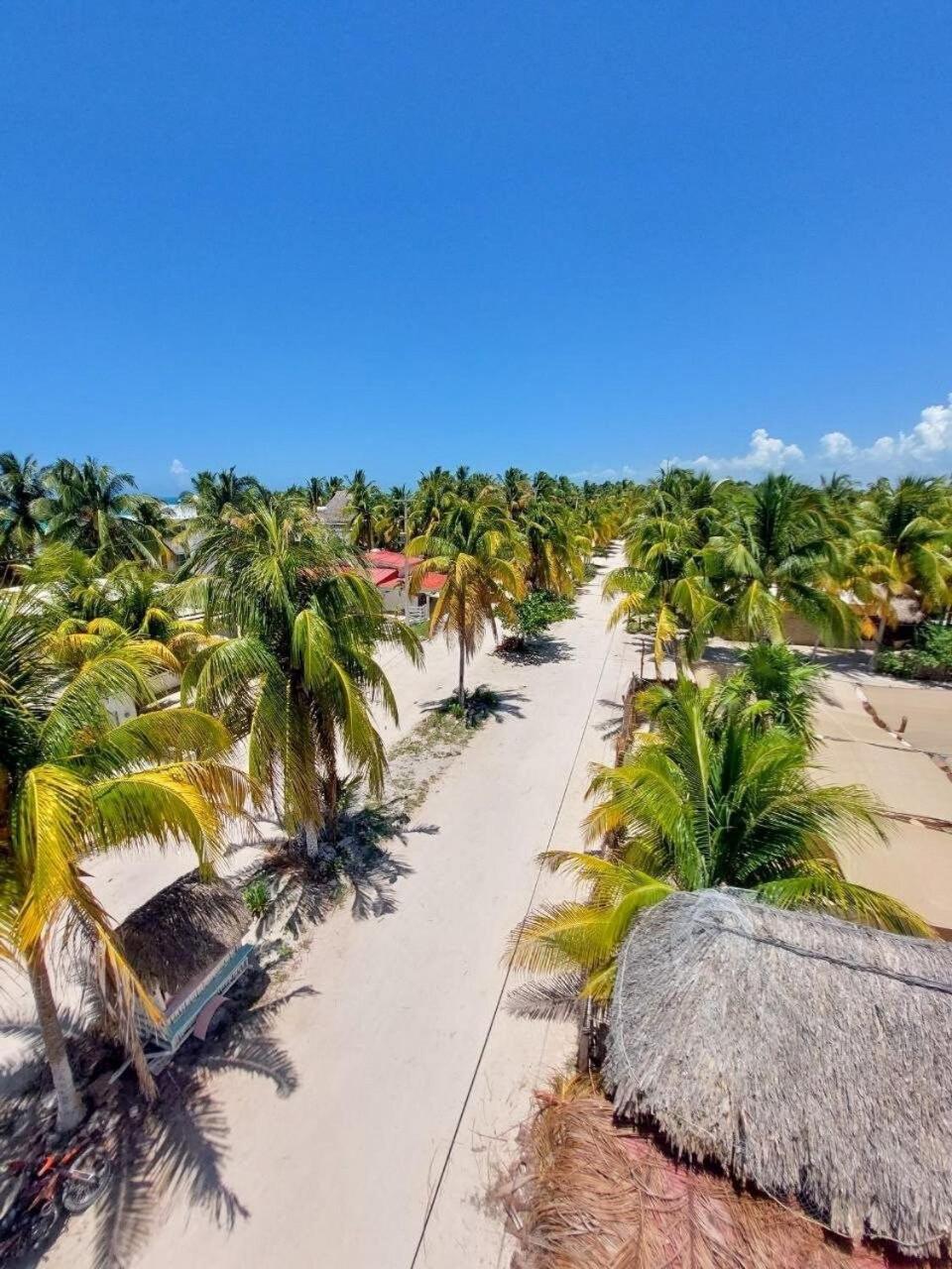 Resort Casa Tropicana *
