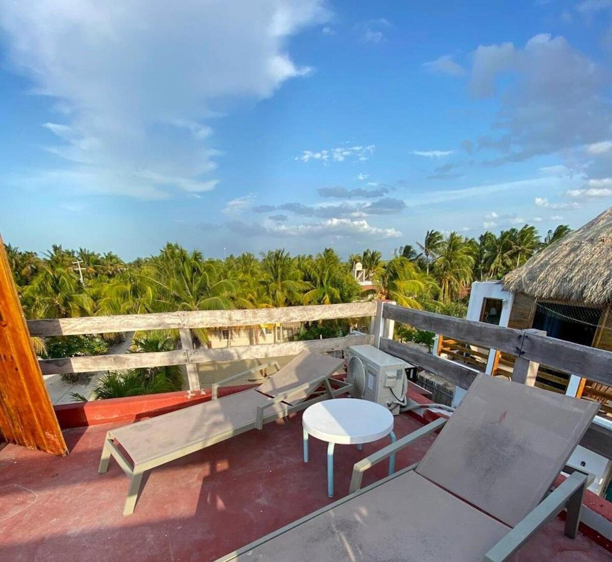 Casa Tropicana