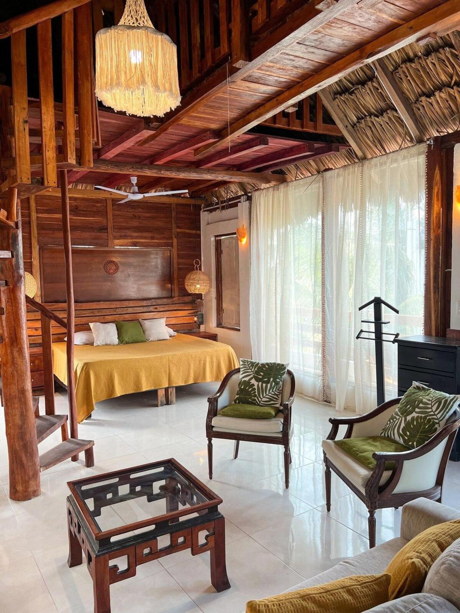 Casa Tropicana Resort El Cuyo