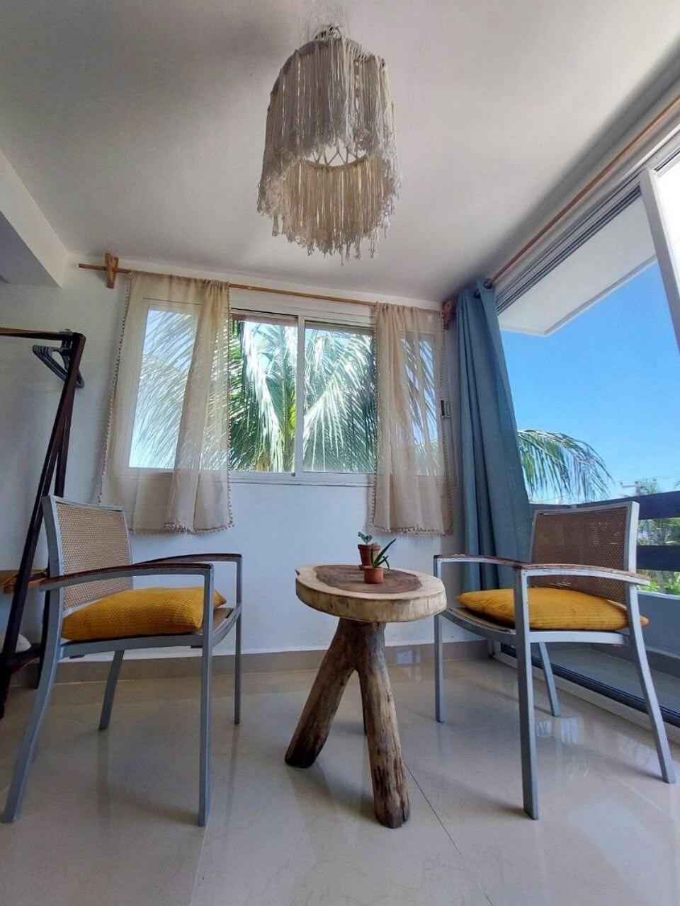Resort Casa Tropicana El Cuyo