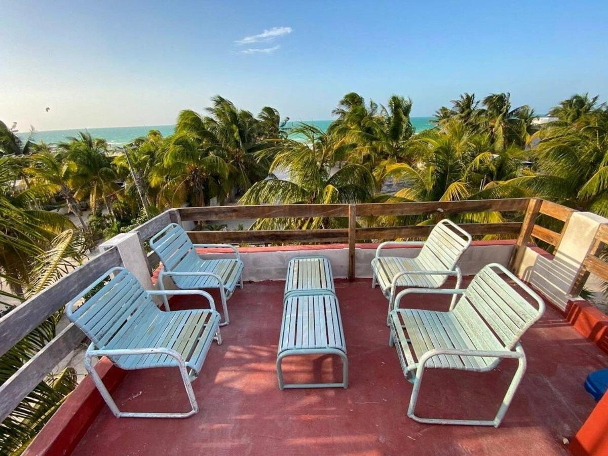 Resort Casa Tropicana