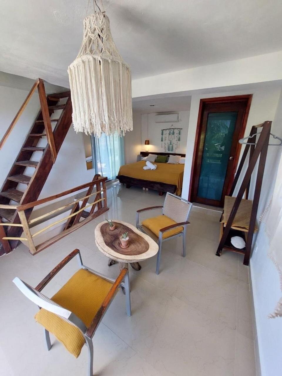 Casa Tropicana El Cuyo