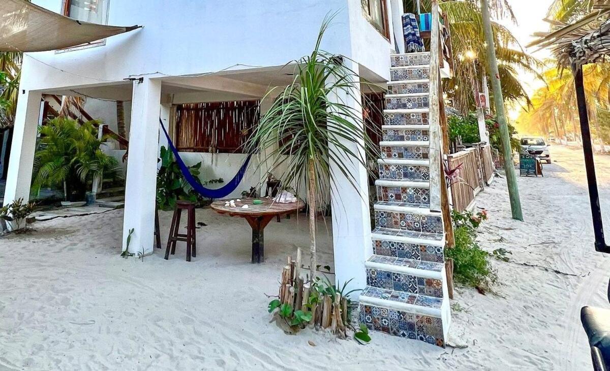 Resort Casa Tropicana *