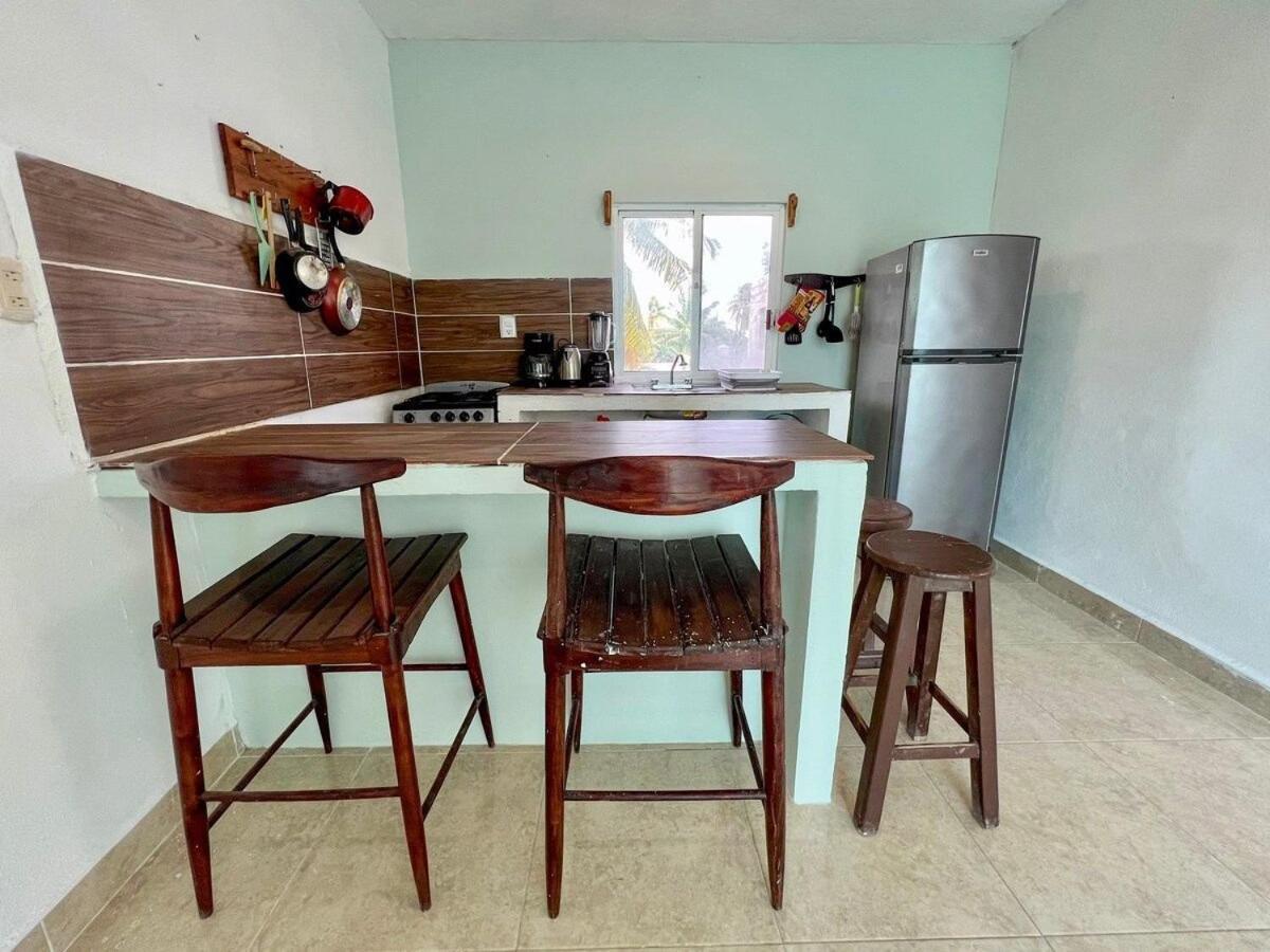 Casa Tropicana *