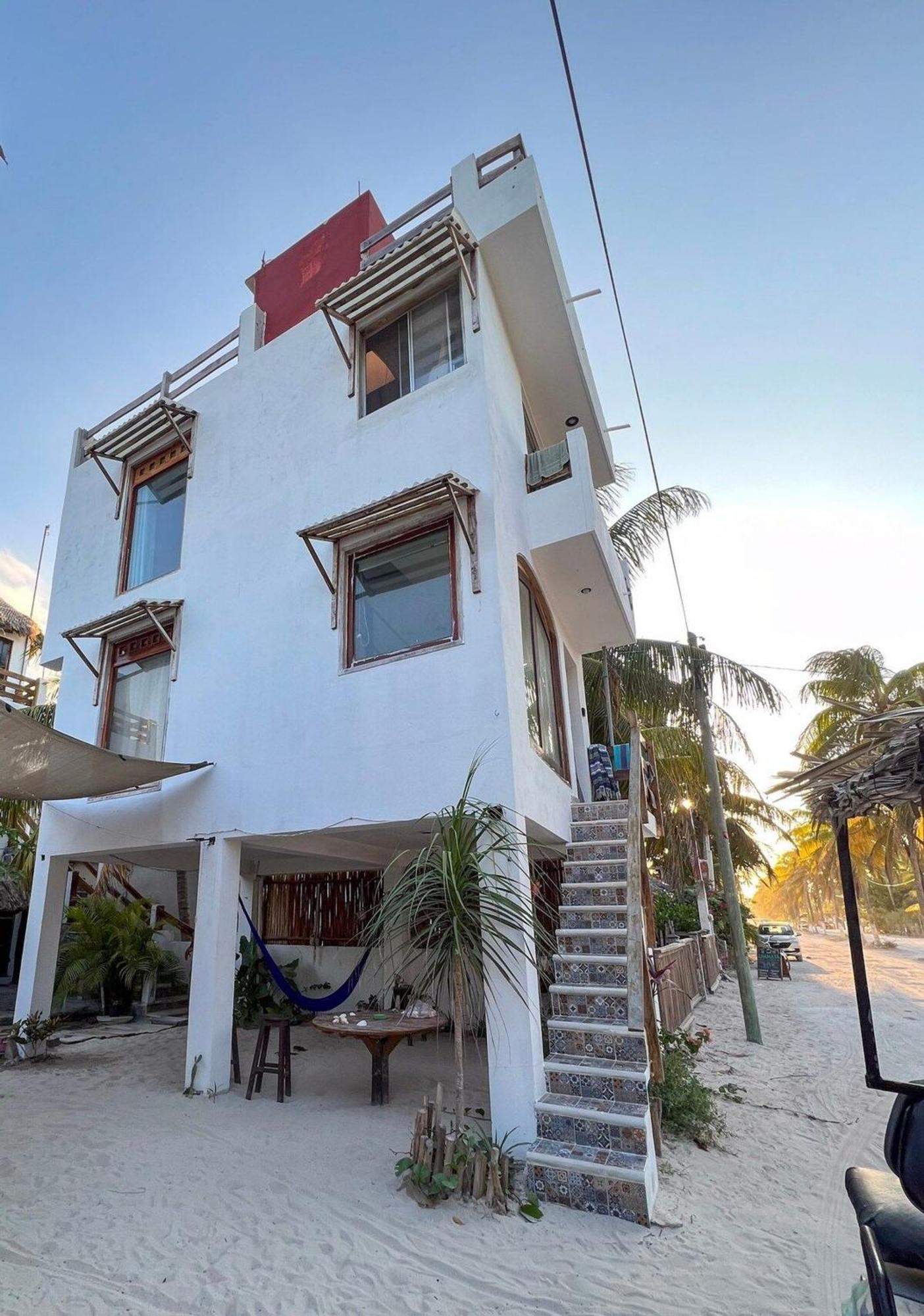 Casa Tropicana Resort El Cuyo